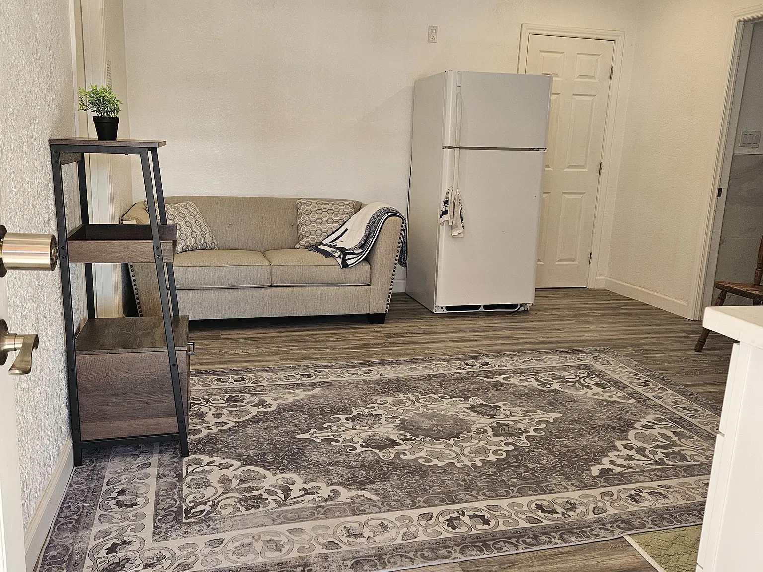 1 bed, 620 sqft, $1,550 — Photo 4