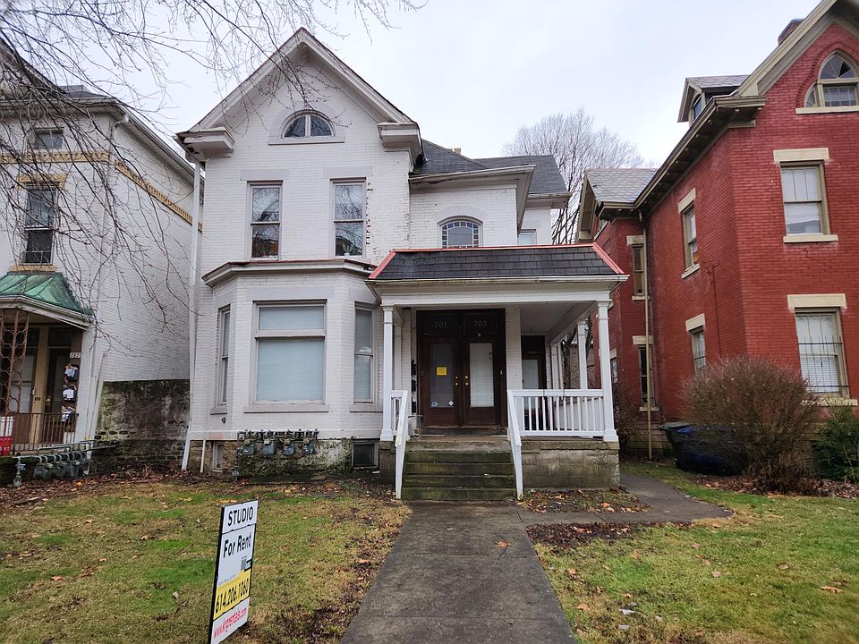 1st image of 791 Park St #B