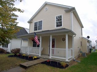 533 Rockets St, Galloway, OH 43119