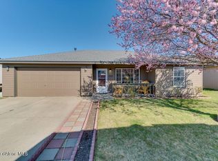 1720 N Foxglove Ln, Post Falls, ID 83854