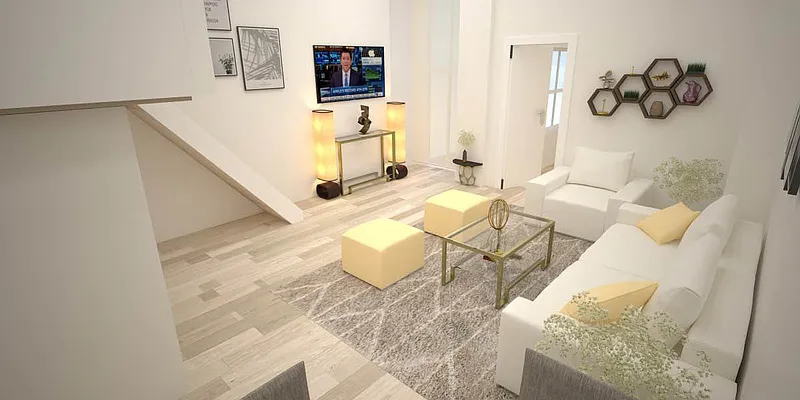 Rented by Voro NYC | media 1