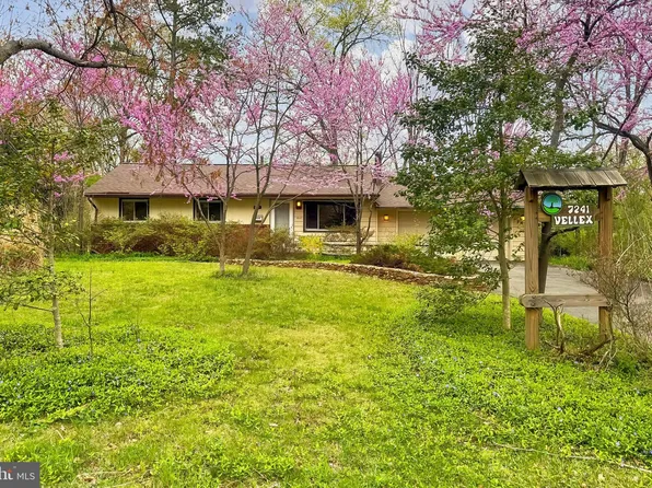 7241 Vellex Ln, Annandale, VA 22003