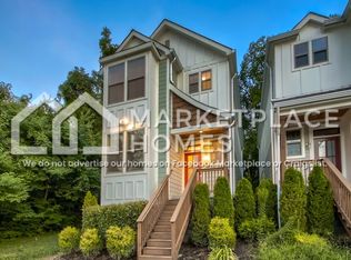 2117 Herman St, Nashville, TN 37208