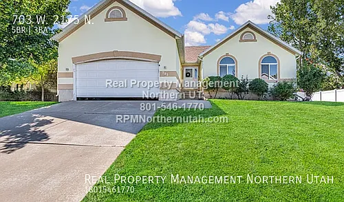 703 W 2175 N Photo 1