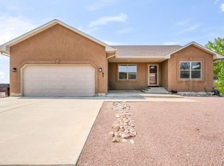 83 S Golfwood Dr W, Pueblo West, CO 81007