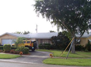 4320 Garfield St, Hollywood, FL 33021