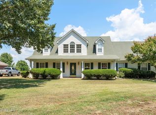 4480 Holly Springs Rd, Hernando, MS 38632