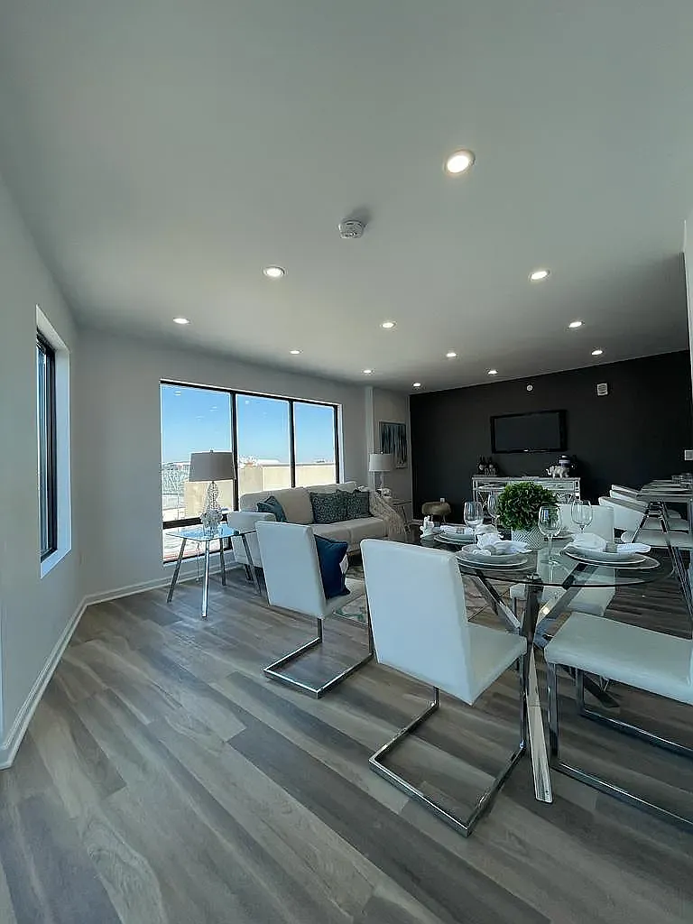1 bed, 600 sqft, $2,449 — Photo 4