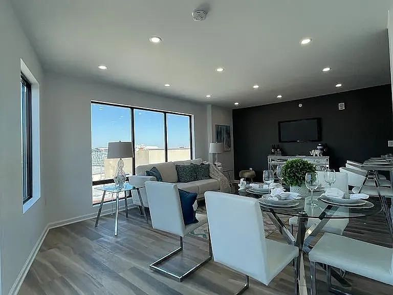 503 Market St #5C — Photo 4