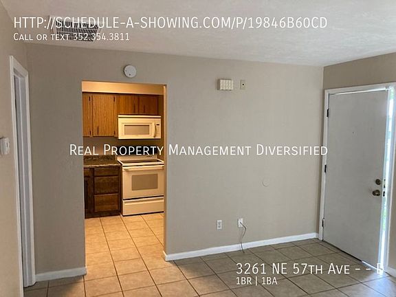 5th image of 3261 NE 57th Ave #D