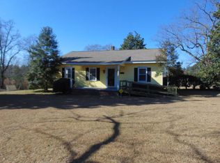 1064 Sandhill Rd, Rockingham, NC 28379