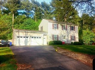 83 Margaret Rd, Taunton, MA 02780