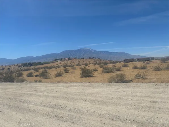 0 Vacant Ln Lot 2, Desert Hot Springs, CA 92241