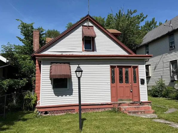2914 Holton Ave, Fort Wayne, IN 46806