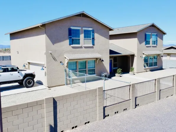 21936 W GAMBIT Trail, Wittmann, AZ 85361