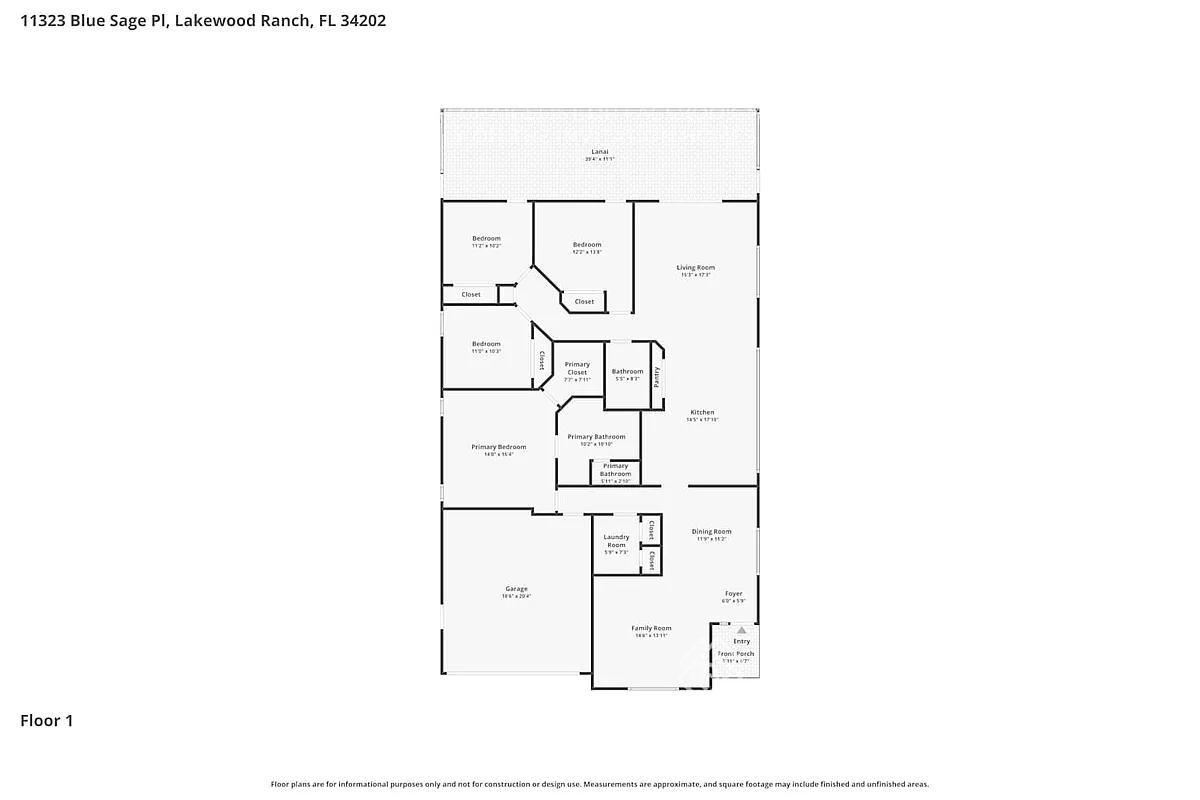 Building Photo - 11323 Blue Sage Pl