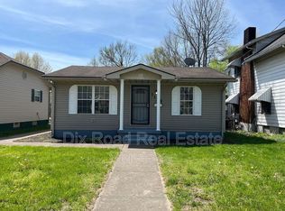 1118 14th Ave, Middletown, OH 45044