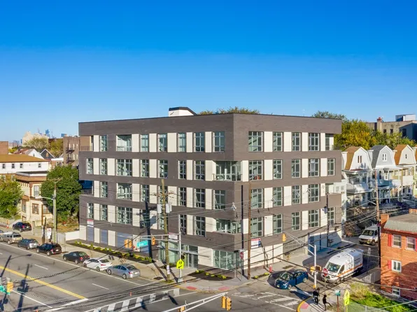 2130JFK, 2132 John F Kennedy Blvd #4D, Jersey City, NJ 07305