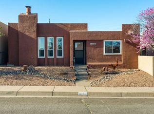 8220 Parrot Run Rd NE, Albuquerque, NM 87109