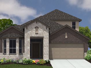 The Hondo Plan, Brookstone Creek, San Antonio, TX 78266