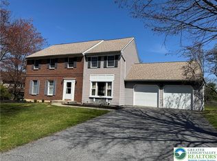 1929 Earls Ct, Allentown, PA 18103