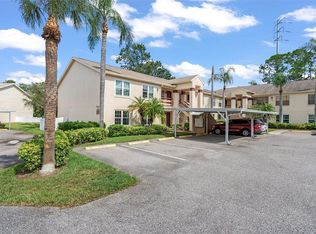 7924 HARDWICK DRIVE #617, NEW PORT RICHEY, FL 34653