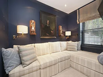 Sold by Sotheby's International Realty