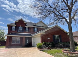 627 Cozumel St, Grand Prairie, TX 75051