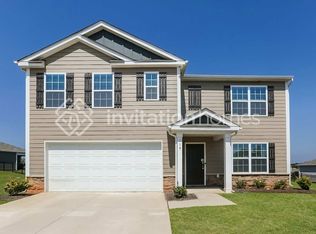 119 Nathall Trl, Troutman, NC 28166