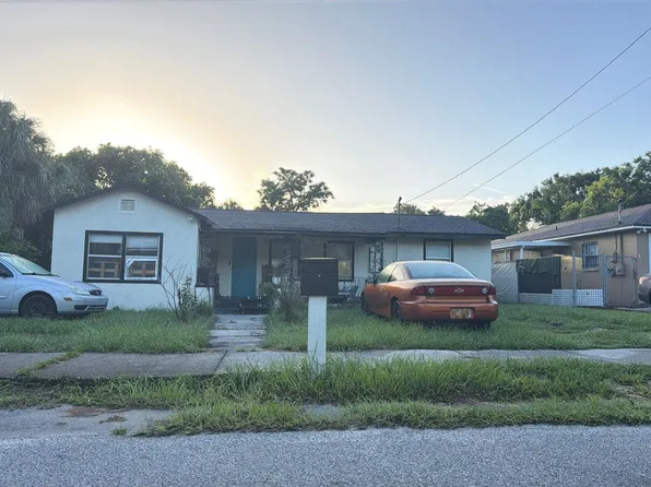 8523 N Mulberry St, Tampa, FL 33604