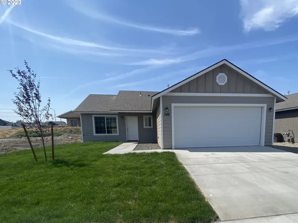 348 Costanza Ave, Umatilla, OR 97882