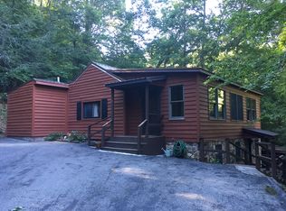 432 Cabin Fever Dr, Marion, VA 24354