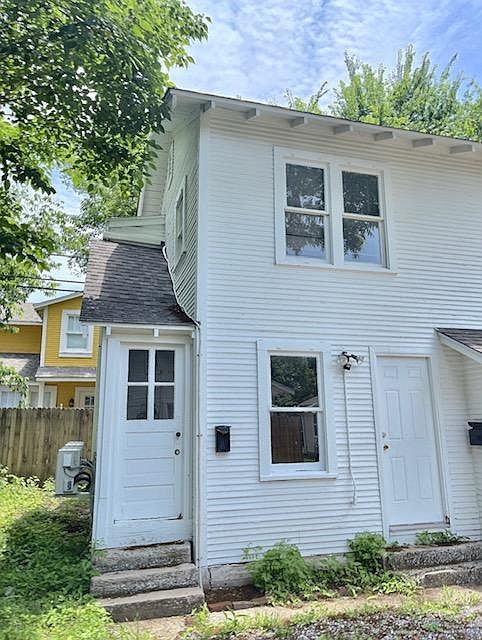 1st image of 407 Chautauqua Ave #B