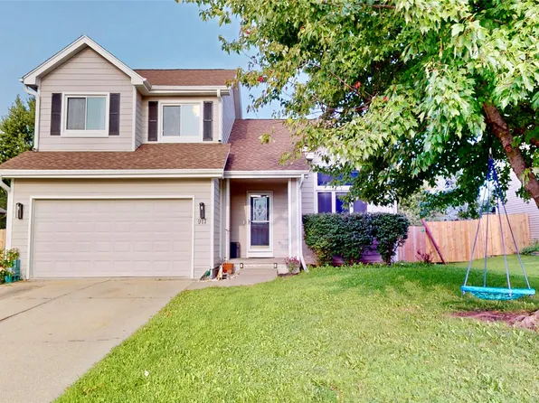 917 SE Judy Dr, Ankeny, IA 50021