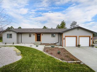 1126 Calico Ave, Billings, MT 59105