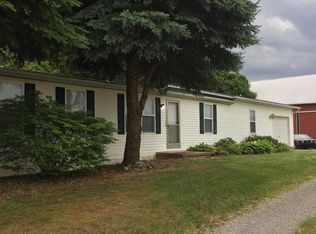 6507 S State Route 13, Warsaw, IN 46580