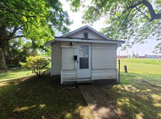 702 Lucas Ave, Campbell, MO 63933