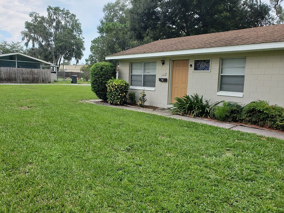 1107 North Rockingham Avenue 1107 N Rockingham Ave Tavares FL Zillow