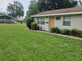 1107 N Rockingham Ave #1113, Tavares, FL 32778