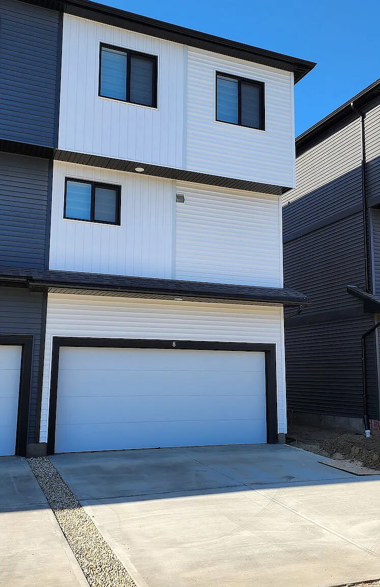 850 Secord Boulevard Northwest 8, Edmonton, Alberta, Canada, T5T 7R9 — Photo 2