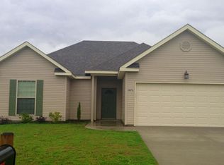 3872 Turf Way, Jonesboro, AR 72404