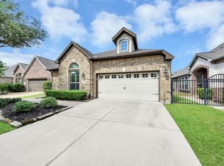 4910 Augusta Pointe Ct, Katy, TX 77494