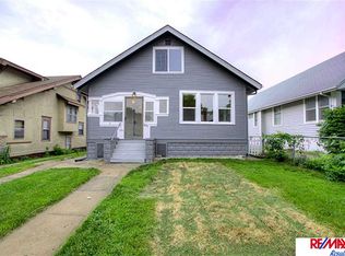 2875 Newport Ave, Omaha, NE 68112