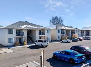 281 Robbins Apartments, Twin Falls, ID 83301