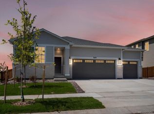 9119 Sedalia St, Commerce City, CO 80022