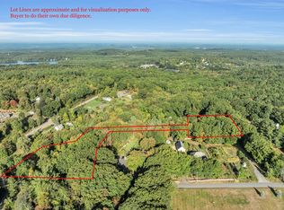 2 Slough Rd, Harvard, MA 01451