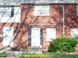 9207 Nieman Rd, Overland Park, KS 66214