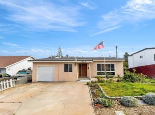 1527 Galveston St, San Diego, CA 92110