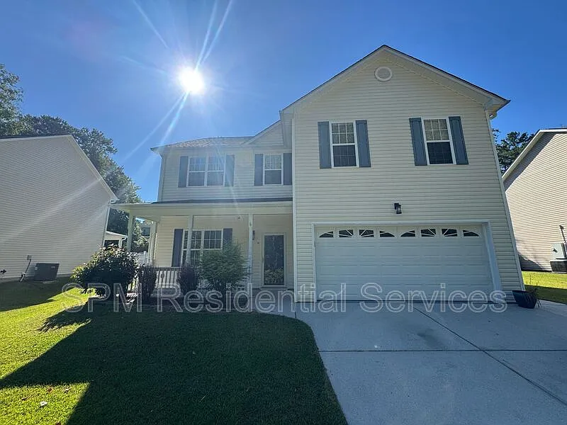 9837 N Olde Towne Wynd Wynd SE