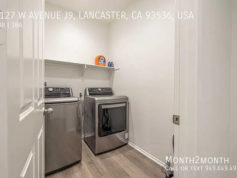 6127 W Avenue J9 #USA — Photo 26